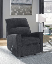 Altari Slate Living Room Set - Gate FurnitureLiving Room Set
