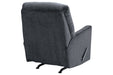 Altari Slate Recliner - Gate FurnitureRecliner Chair