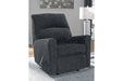 Altari Slate Recliner - Gate FurnitureRecliner Chair