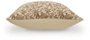 Altmontner Brown/Beige Pillow - A1001149P