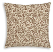 Altmontner Brown/Beige Pillow (Set of 4) - A1001149