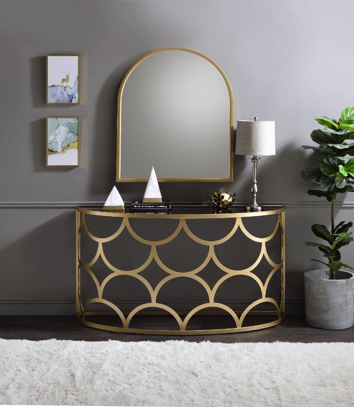 Altus Console Table - 90820