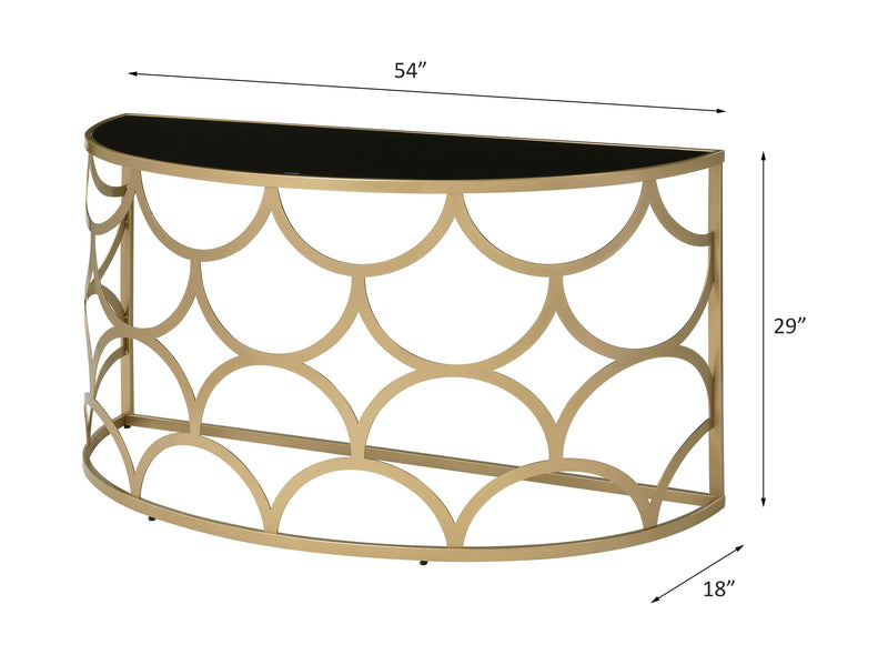 Altus Console Table - 90820