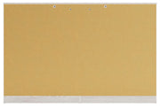 Altyra Full Panel Bed, Dresser, Chest and 2 Nightstands - B2640B81