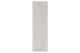 Altyra White Chest of Drawers - Gate FurnitureChest
