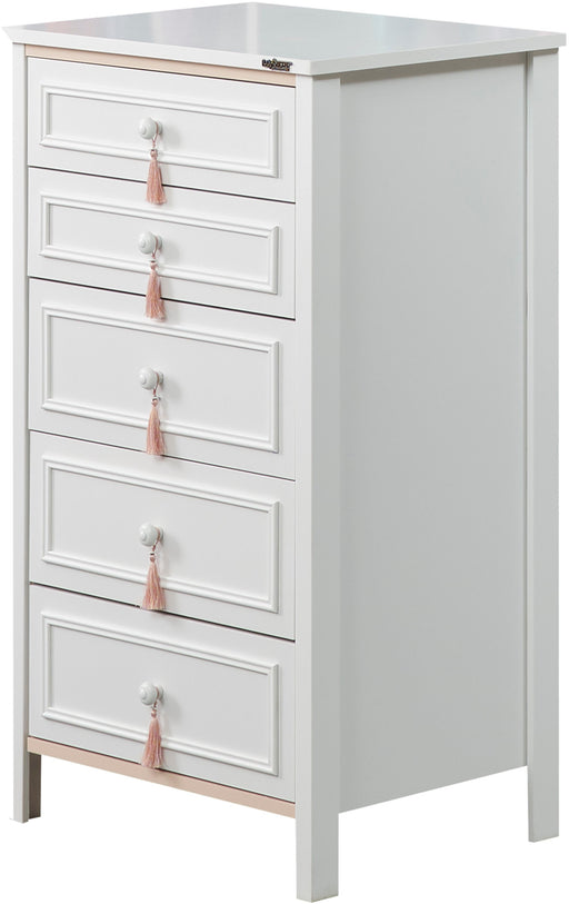 Alya Chest - 145-ALY-CHEST