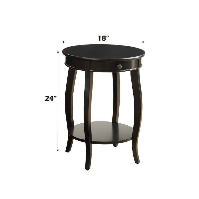 Alysa Accent Table - 82812