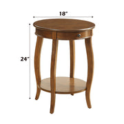 Alysa Accent Table - 82814