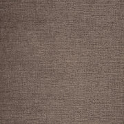 Amador Chenille Upholstered Track Arm Accent Chair Chocolate - 511236
