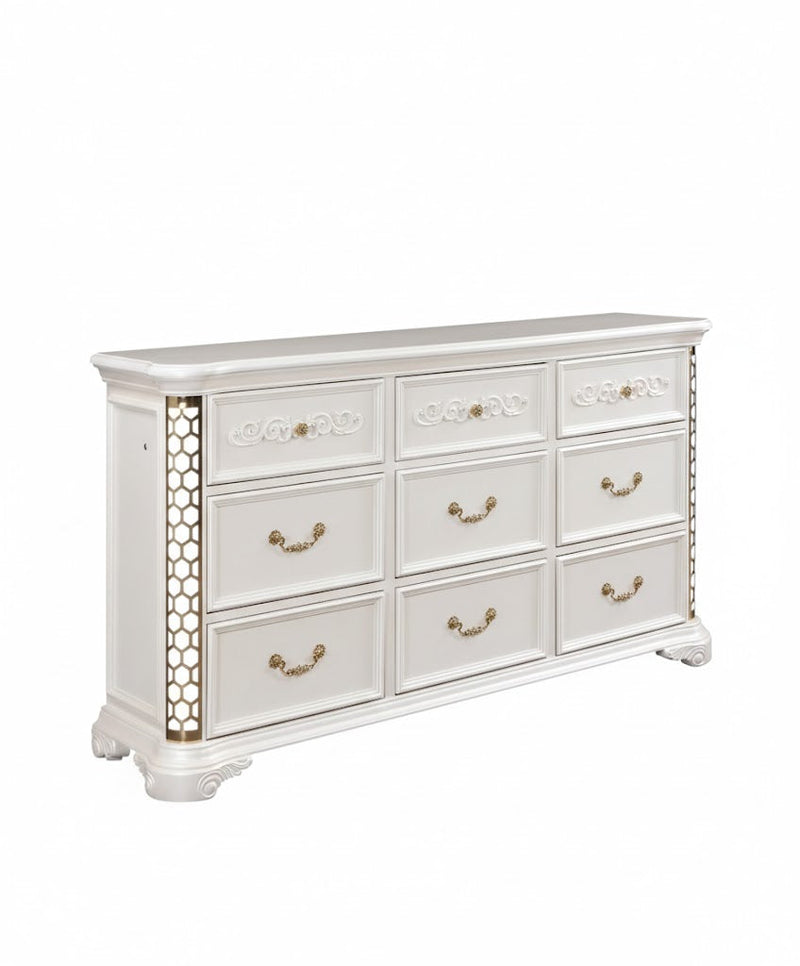 Amani Dresser - AMANI-DR
