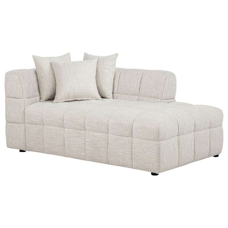 Amara 4-Piece Upholstered Sectional Sofa - 551911-SET