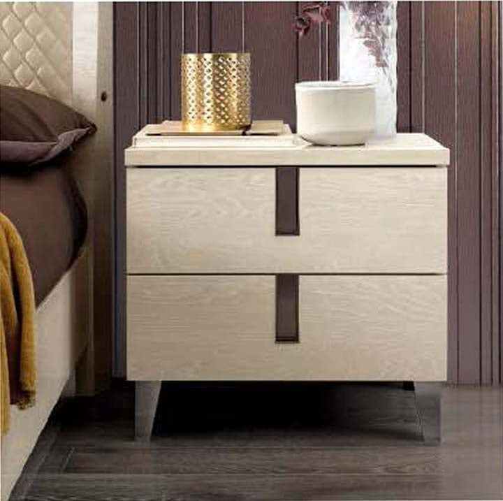 Ambra Bedroom Set - Lara Furniture