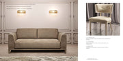 Ambra Dining Room Day 1 Set - Lara Furniture