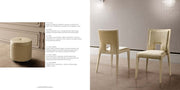Ambra Dining Room Day 1 Set - Lara Furniture