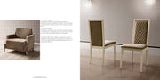 Ambra Dining Room Day 1 Set - Lara Furniture