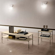 Ambra Dining Room Day 1 Set - Lara Furniture