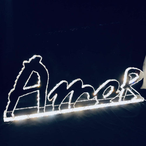AMOR - AMOR