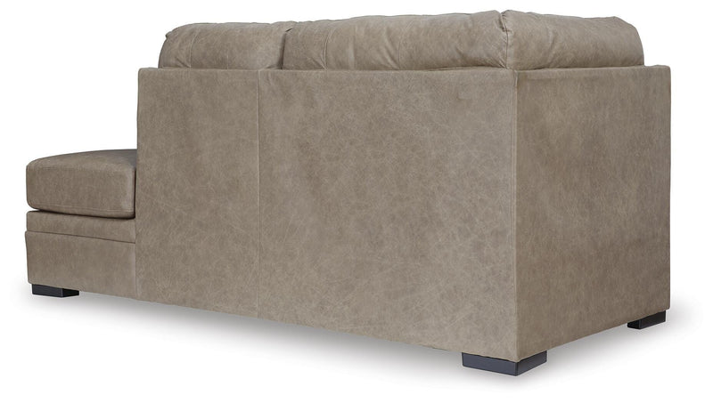 Amuleto Desert Right-Arm Facing Corner Chaise - 2240517