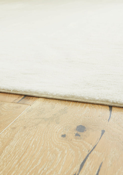 Anaben Ivory 5' x 7' Rug - R406192