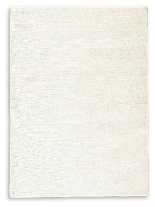 Anaben Ivory 8' x 10' Rug - R406191