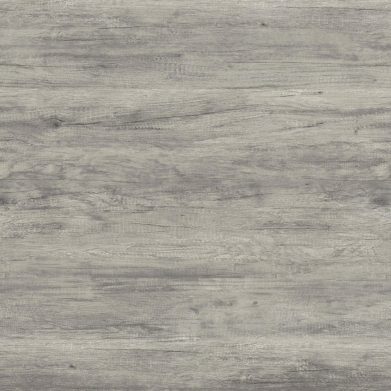 Analiese 63-inch 4-drawer Writing Desk Grey Driftwood - 801999