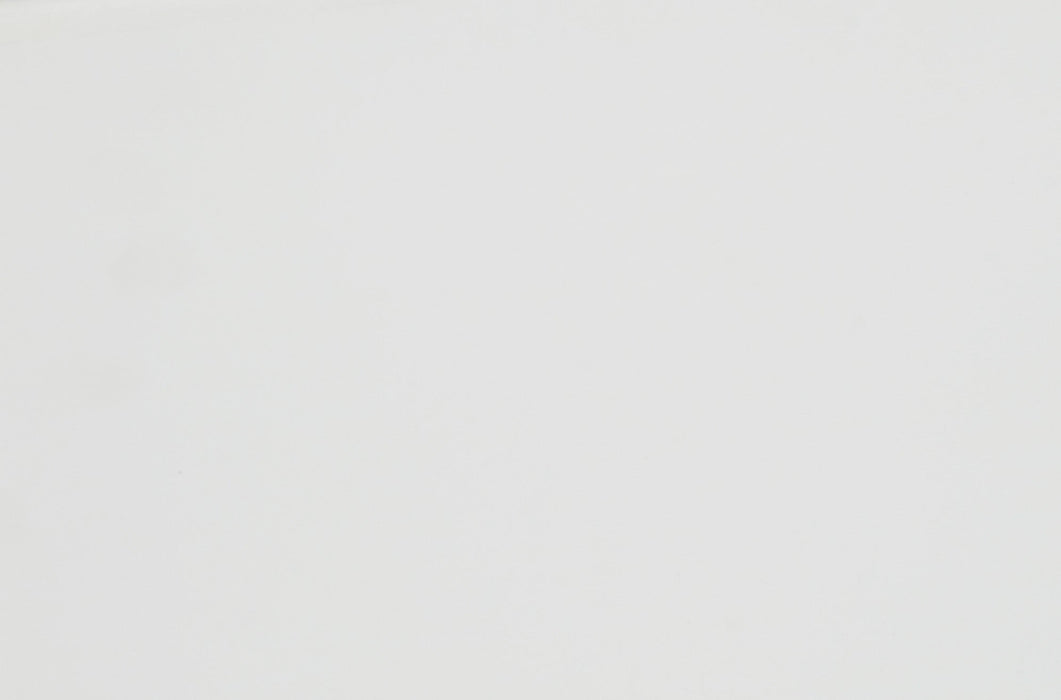 Anarasia White Sleigh Youth Bedroom Set - Gate FurnitureYouth Bedroom Set