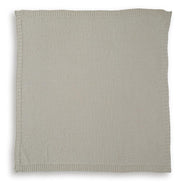 Anawood Oatmeal Throw - A1001096T