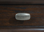 Andover 5-piece Queen Bedroom Set Dark Oak - 223631Q-S5