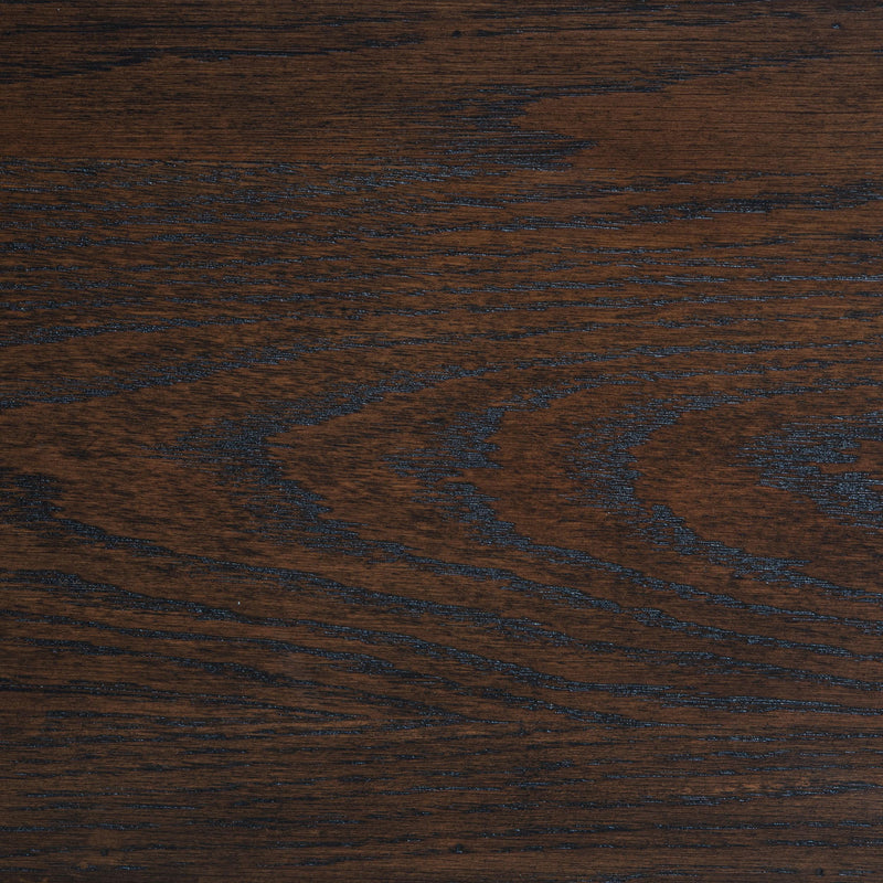 Andover 8-drawer Dresser and Mirror Dark Oak - 223633M