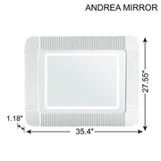 ANDREA MIRROR - ANDREA MIRROR
