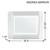 ANDREA MIRROR - ANDREA MIRROR