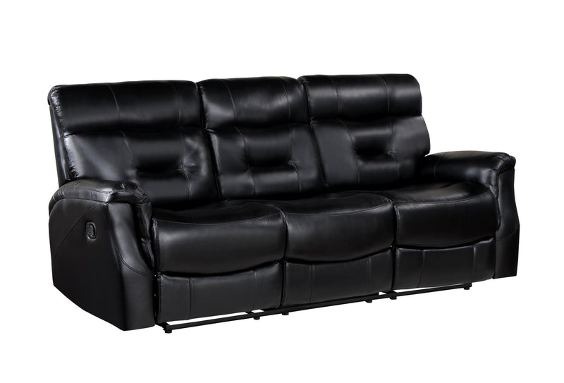 Andres RECLINING CHAIR - L410-1