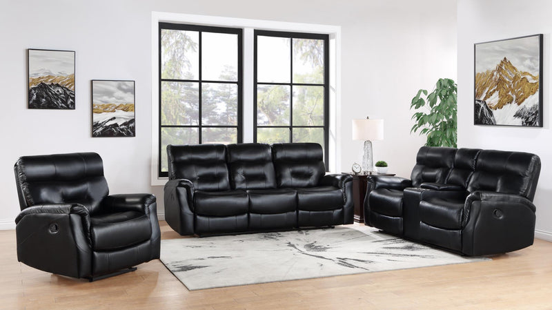 Andres RECLINING CHAIR - L410-1