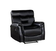 Andres RECLINING SOFA - L410-3