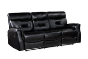 Andres RECLINING SOFA - L410-3