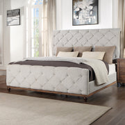 Andria Queen Bed - BD01291Q