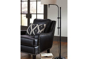 Anemoon Black Floor Lamp - Lara FurnitureFloor Lamps
