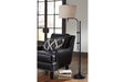 Anemoon Black Floor Lamp - Gate FurnitureFloor Lamps