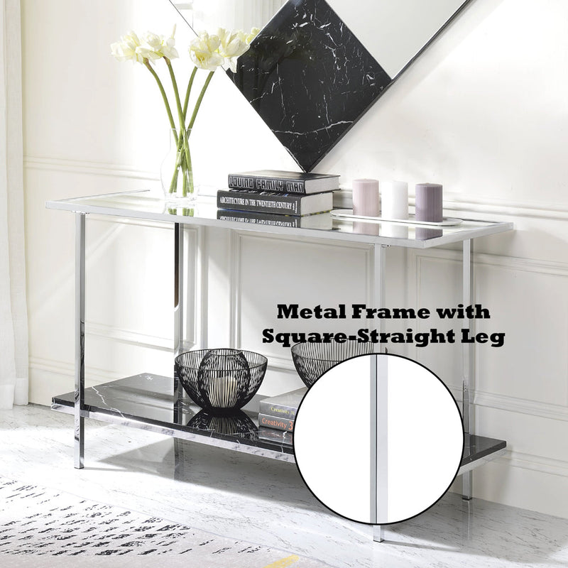 Angwin Console Table - 90515