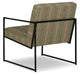 Aniak Accent Chair - Gate FurnitureAccent Chair