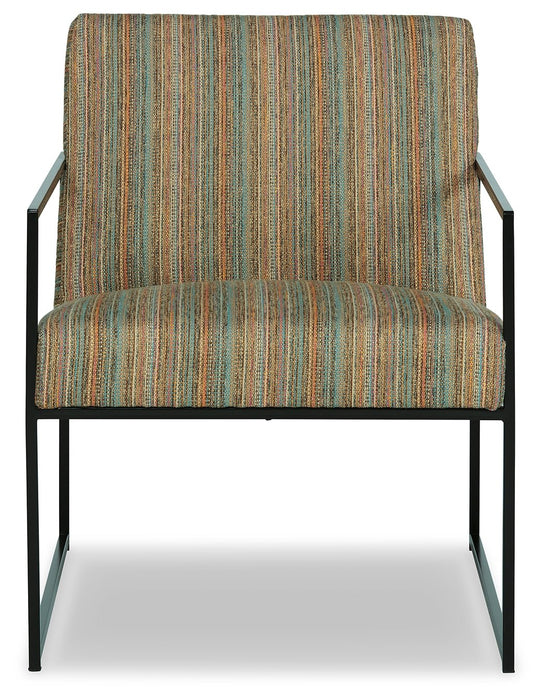 Aniak Accent Chair - Gate FurnitureAccent Chair