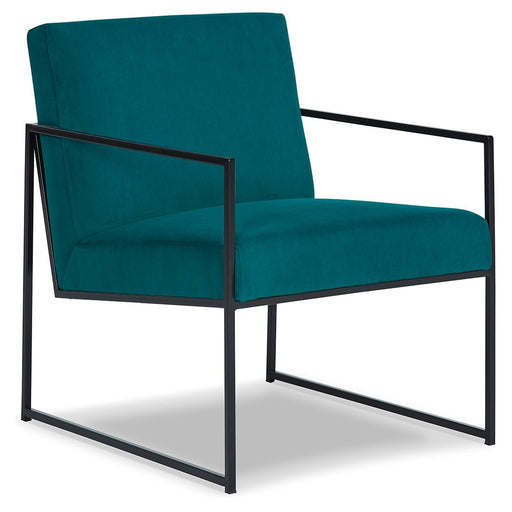 Aniak Accent Chair - Gate FurnitureAccent Chair