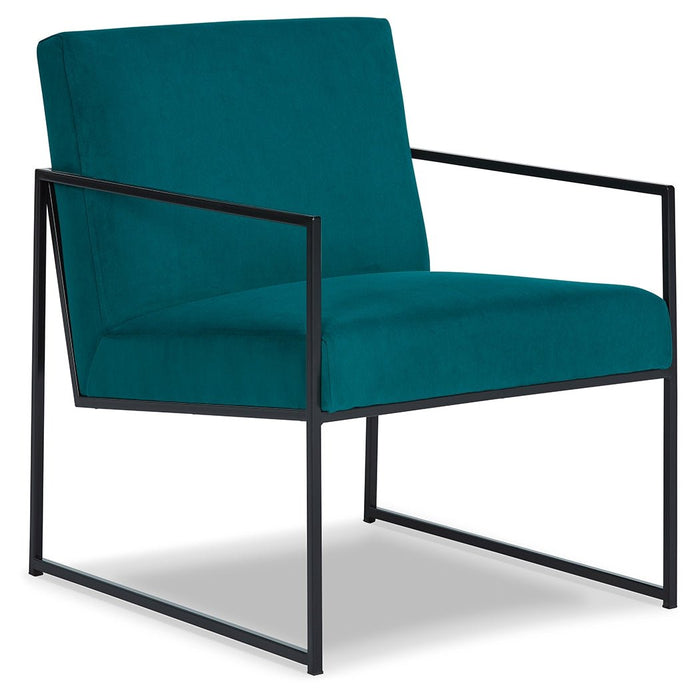 Aniak Accent Chair - Gate FurnitureAccent Chair