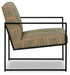 Aniak Accent Chair - Gate FurnitureAccent Chair
