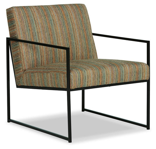 Aniak Accent Chair - Gate FurnitureAccent Chair