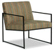 Aniak Accent Chair - Gate FurnitureAccent Chair