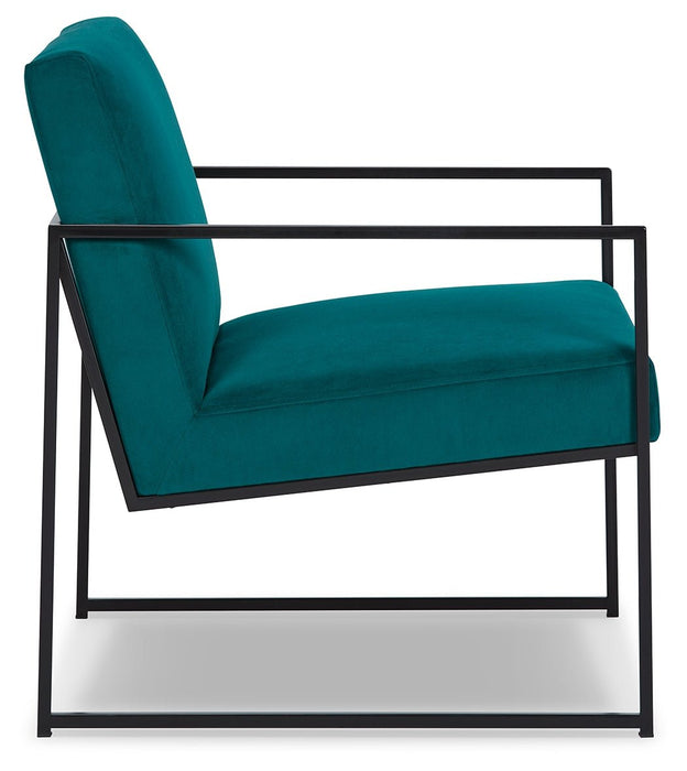 Aniak Accent Chair - Gate FurnitureAccent Chair