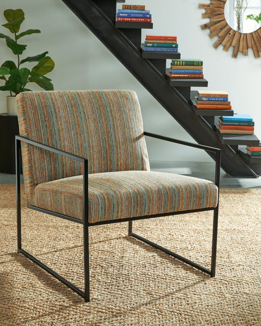 Aniak Accent Chair - Gate FurnitureAccent Chair