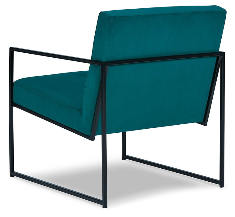 Aniak Accent Chair - Gate FurnitureAccent Chair