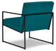 Aniak Accent Chair - Gate FurnitureAccent Chair